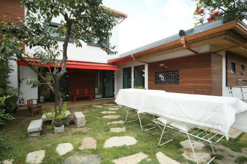 Hostal Haengok Guesthouse