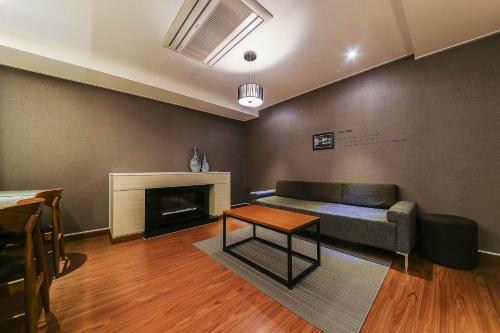 Bundang Regency Hotel