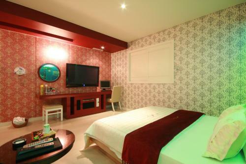 Cheonan Best B Hotel