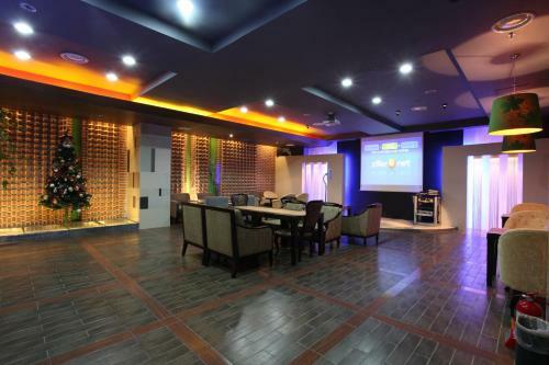 Cheonan Best B Hotel
