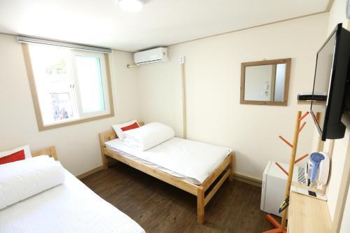 Albergue Philstay Itaewon