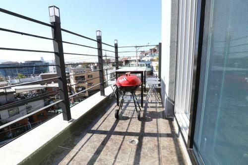 Albergue Philstay Itaewon