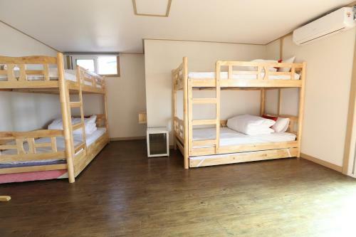 Albergue Philstay Itaewon