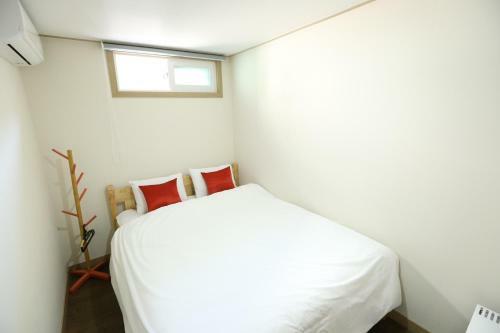 Albergue Philstay Itaewon