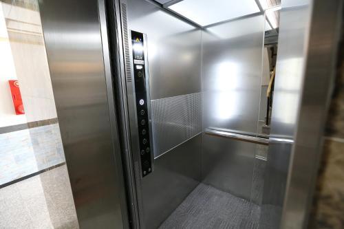 Albergue Philstay Itaewon