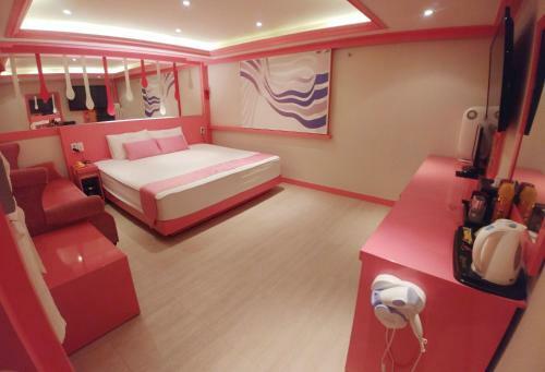V1 Motel