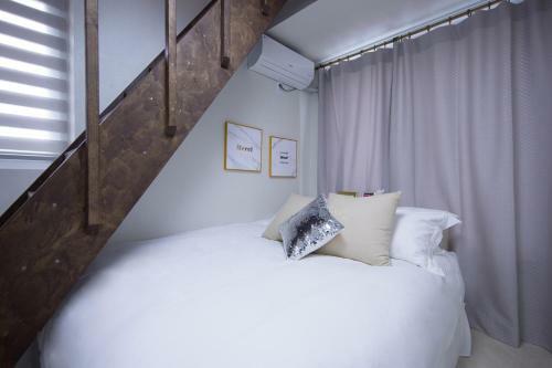 Aparthotel Hanso Residence Seoul