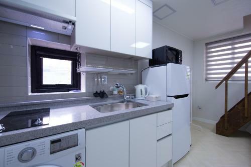 Aparthotel Hanso Residence Seoul