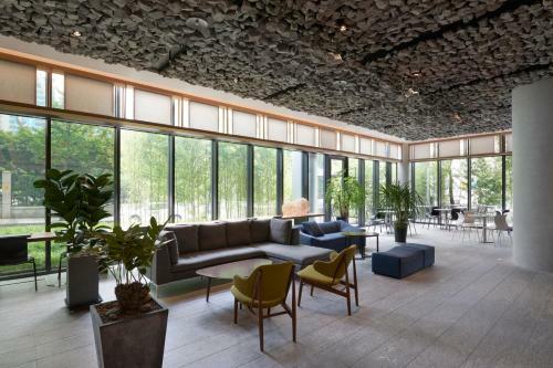 Golden Tulip M Hotel