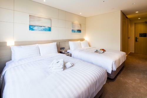 Hotel The Born Jeju
