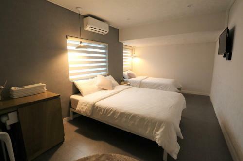 Hostal Most Stay