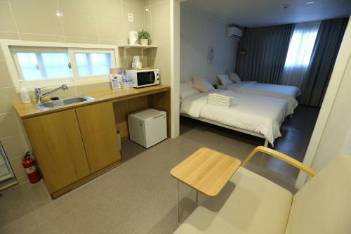 Hostal Most Stay