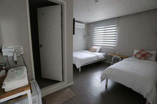 Hostal Most Stay
