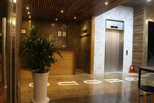 Hostal G House Mini Hotel & Guesthouse