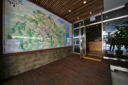 Hostal G House Mini Hotel & Guesthouse