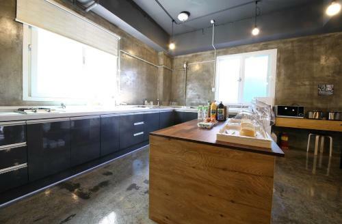 Hostal G House Mini Hotel & Guesthouse