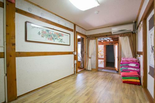 Hostal Ddlanche Hanok Stay Guesthouse