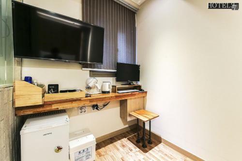 Hotel27 Dongdaemun