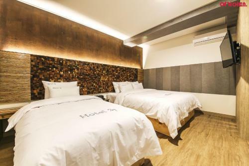 Hotel27 Dongdaemun