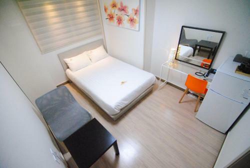 Inn The City Business Hotel