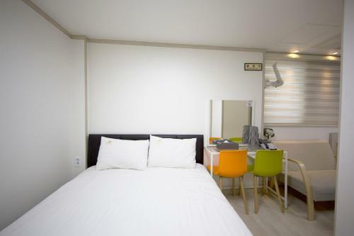 Inn The City Business Hotel