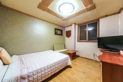 Nampo One Motel