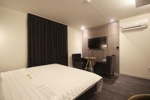 Motel Mu Hotel