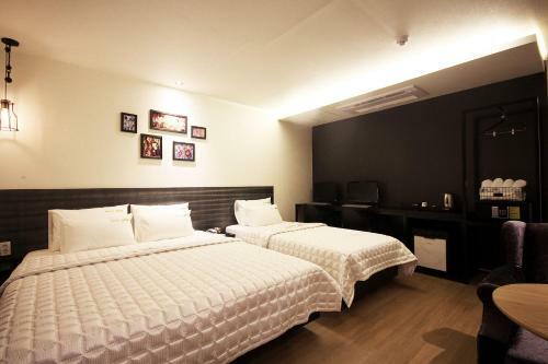 Motel Mu Hotel