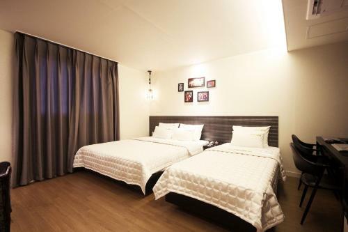 Motel Mu Hotel