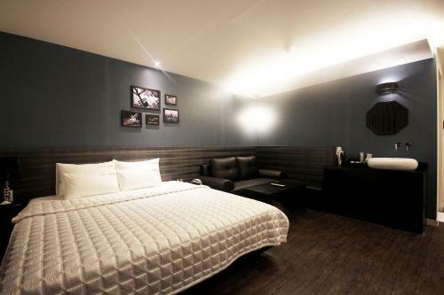 Motel Mu Hotel