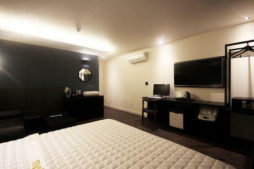 Motel Mu Hotel
