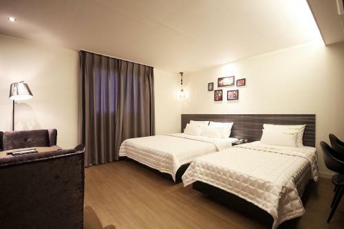 Motel Mu Hotel