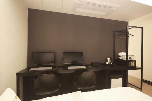 Motel Mu Hotel
