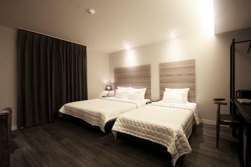 Motel Mu Hotel