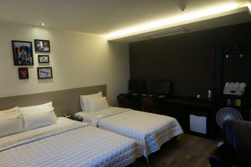 Motel Mu Hotel