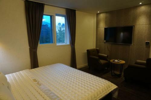 Motel Mu Hotel