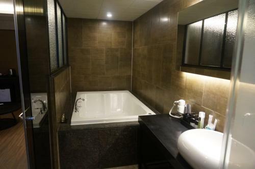 Motel Mu Hotel