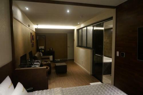Motel Mu Hotel