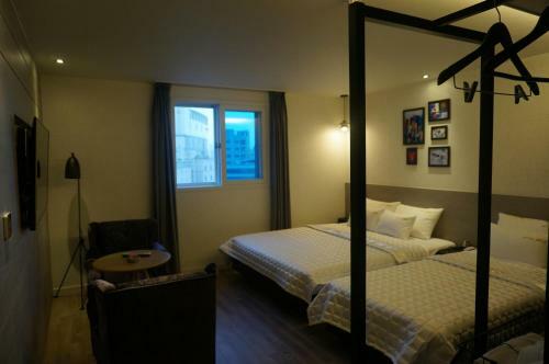 Motel Mu Hotel