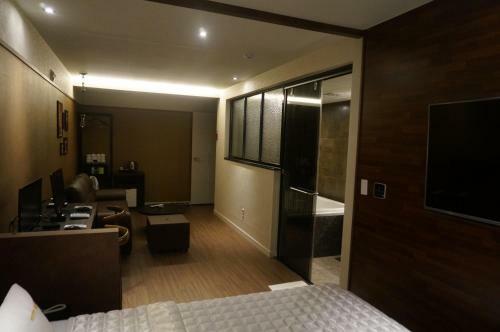 Motel Mu Hotel