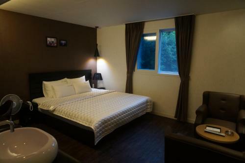 Motel Mu Hotel