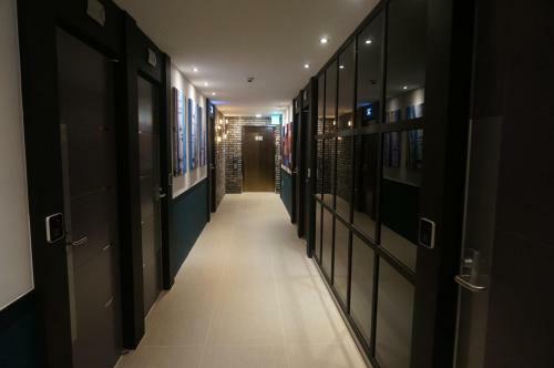 Motel Mu Hotel