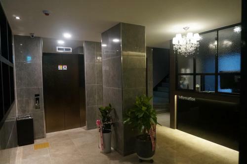 Motel Mu Hotel
