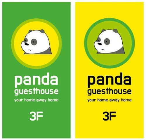 Hostal Panda Guesthouse