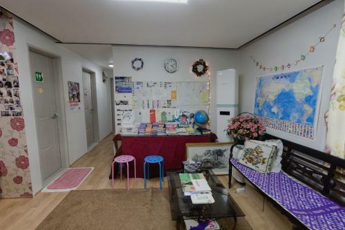 Hostal Panda Guesthouse