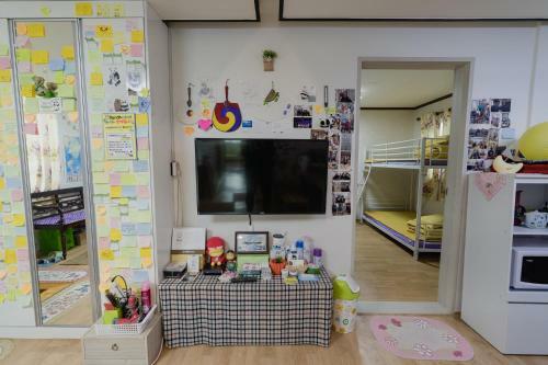 Hostal Panda Guesthouse