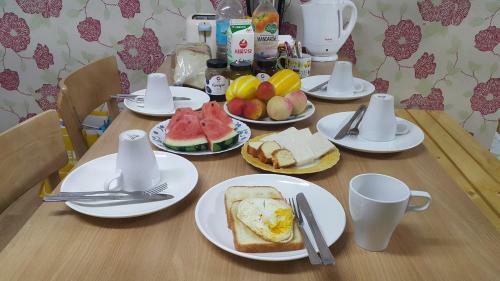 Hostal Panda Guesthouse