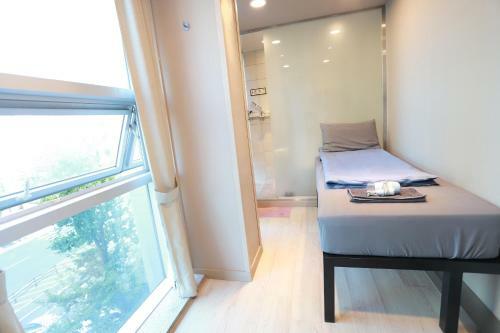 Dongdaemun Stay Hostel
