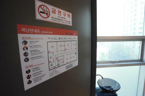 Dongdaemun Stay Hostel