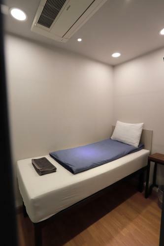 Dongdaemun Stay Hostel